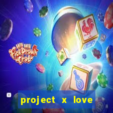 project x love potion blaze gallery